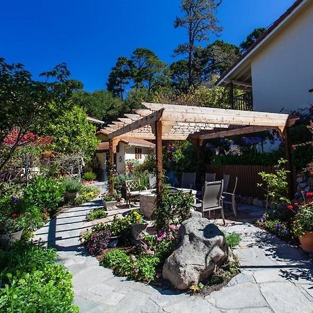 The Vendange Carmel Inn & Suites Εξωτερικό φωτογραφία