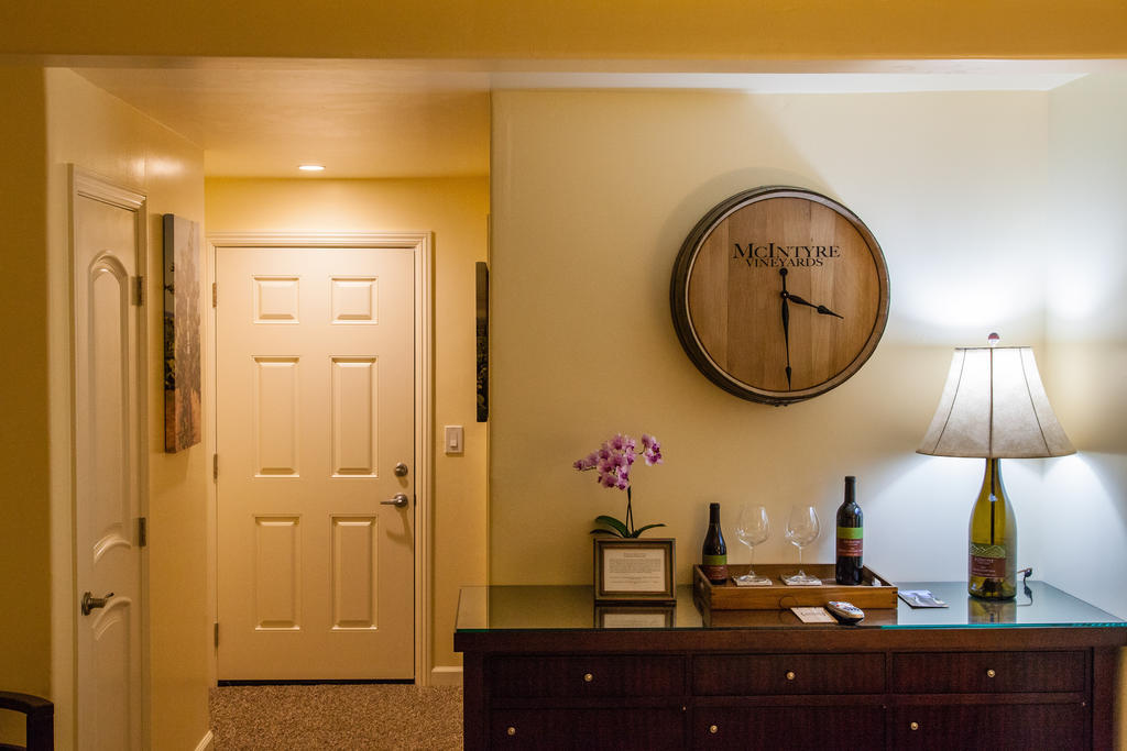 The Vendange Carmel Inn & Suites Δωμάτιο φωτογραφία
