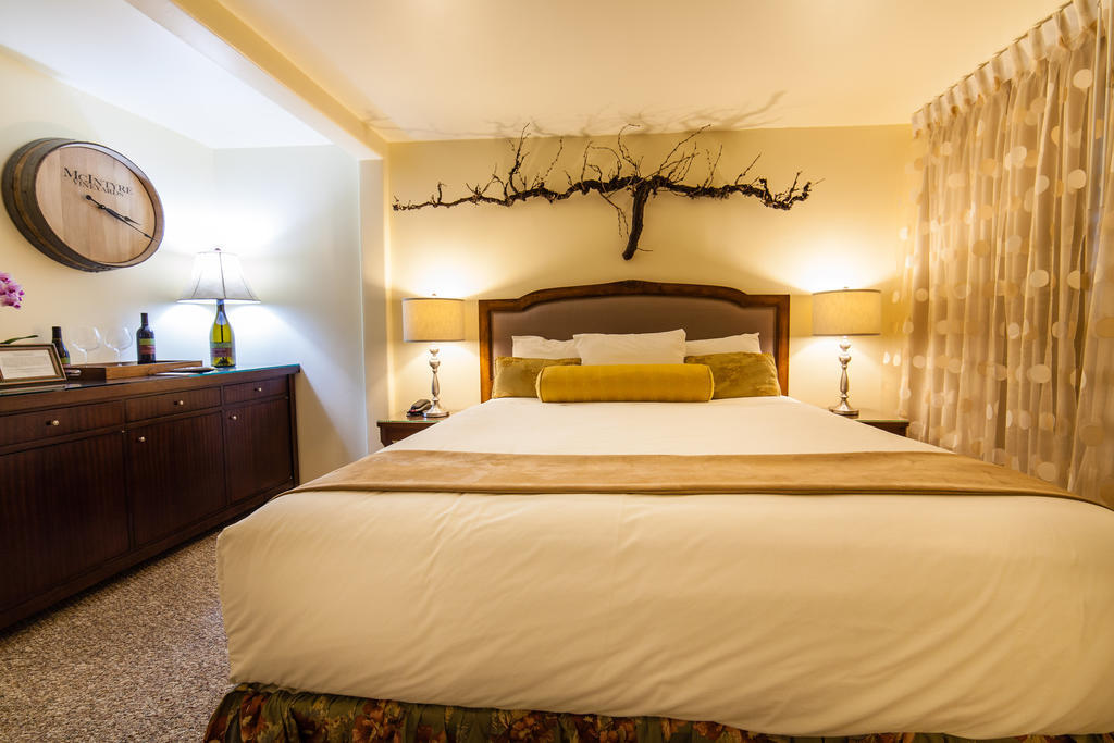The Vendange Carmel Inn & Suites Δωμάτιο φωτογραφία