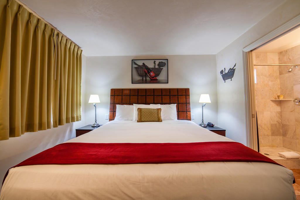 The Vendange Carmel Inn & Suites Δωμάτιο φωτογραφία